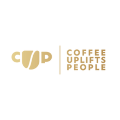 Coffee Uplifts People - CUP Bed-Stuy
